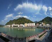 凤县天气预报40天
