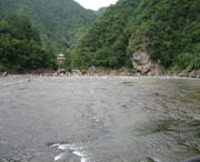 屏南天气预报15天