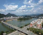 修水天气预报40天